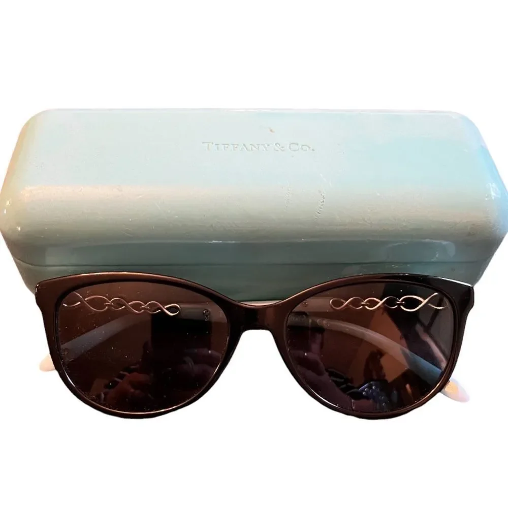 Tiffany &‎ Co. SUNGLASSES